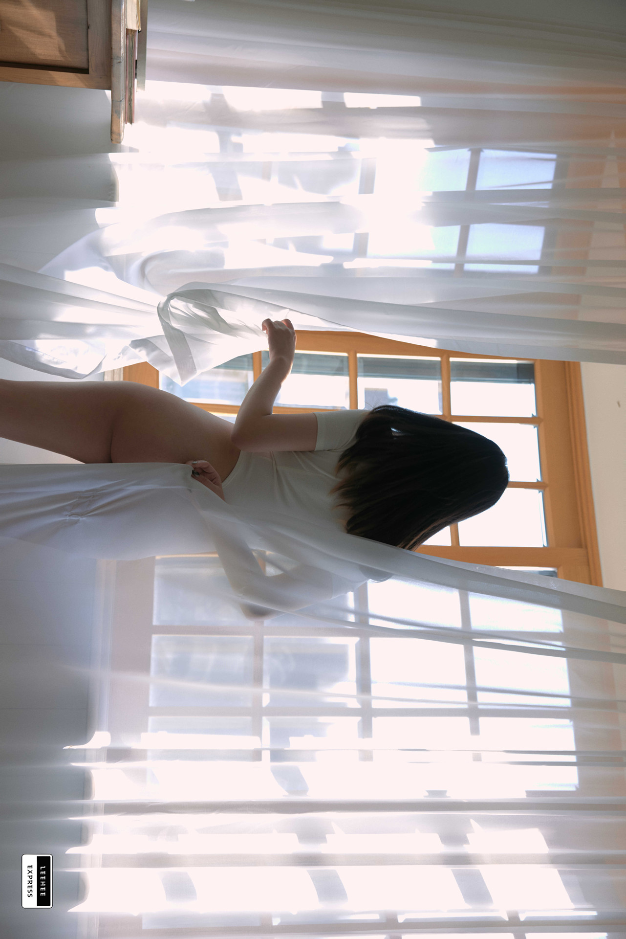 Sonson 손손, LEEHEE EXPRESS LEBE-080