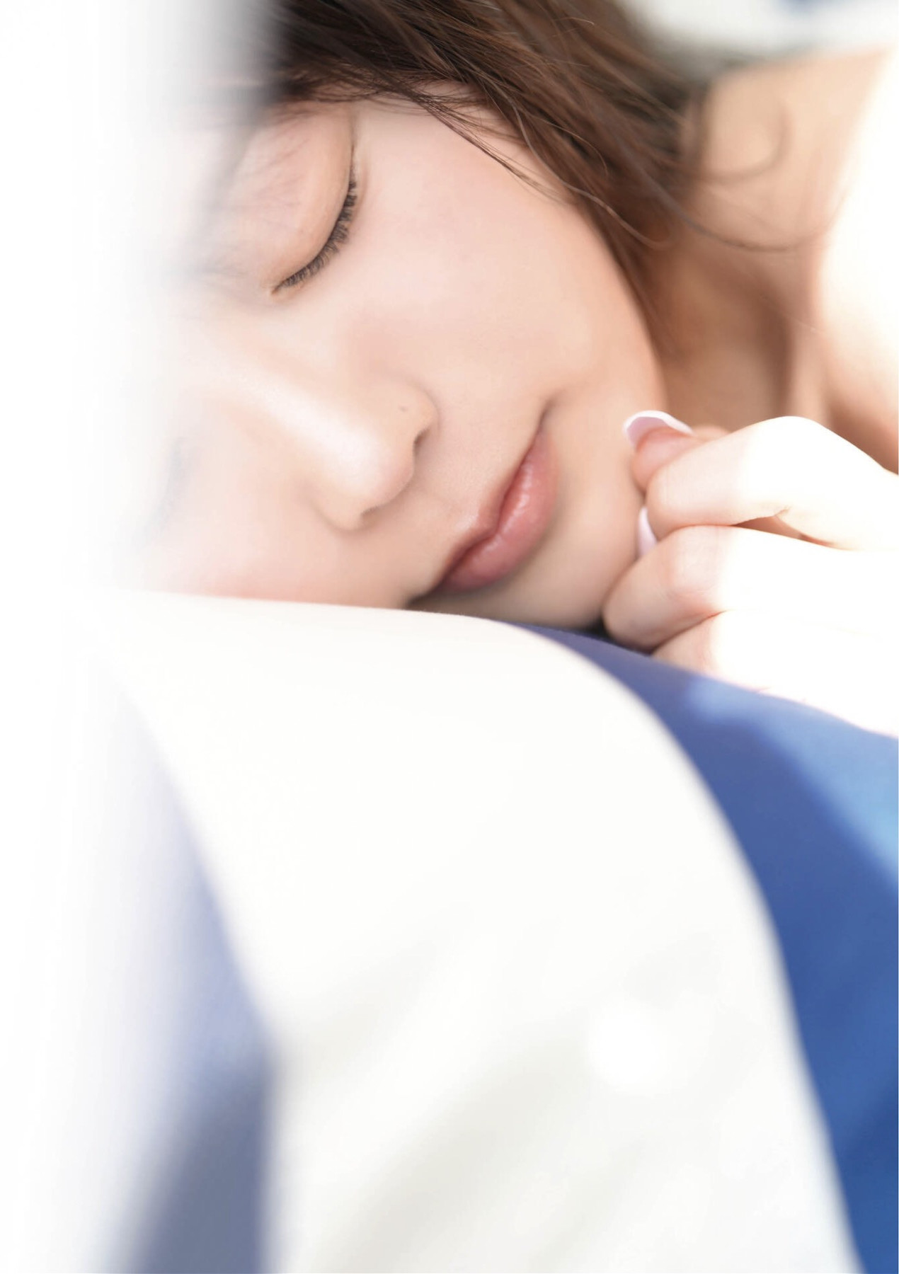 Akari Shirase 白瀬あかり, 1st 写真集 [妄惑] Set.01