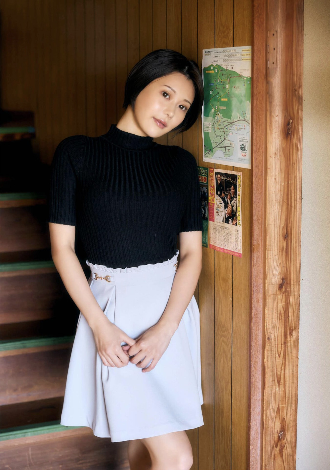 Yuu Yamamoto 山本ゆう, デジタル写真集 「Exciting Girls Vol.01」 Set.03