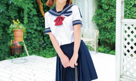 ikumi-いくみ,-アサ芸secret！デジタル写真集-「姉セーラースペシャル-ふたりだけの秘密だよ」-set.02