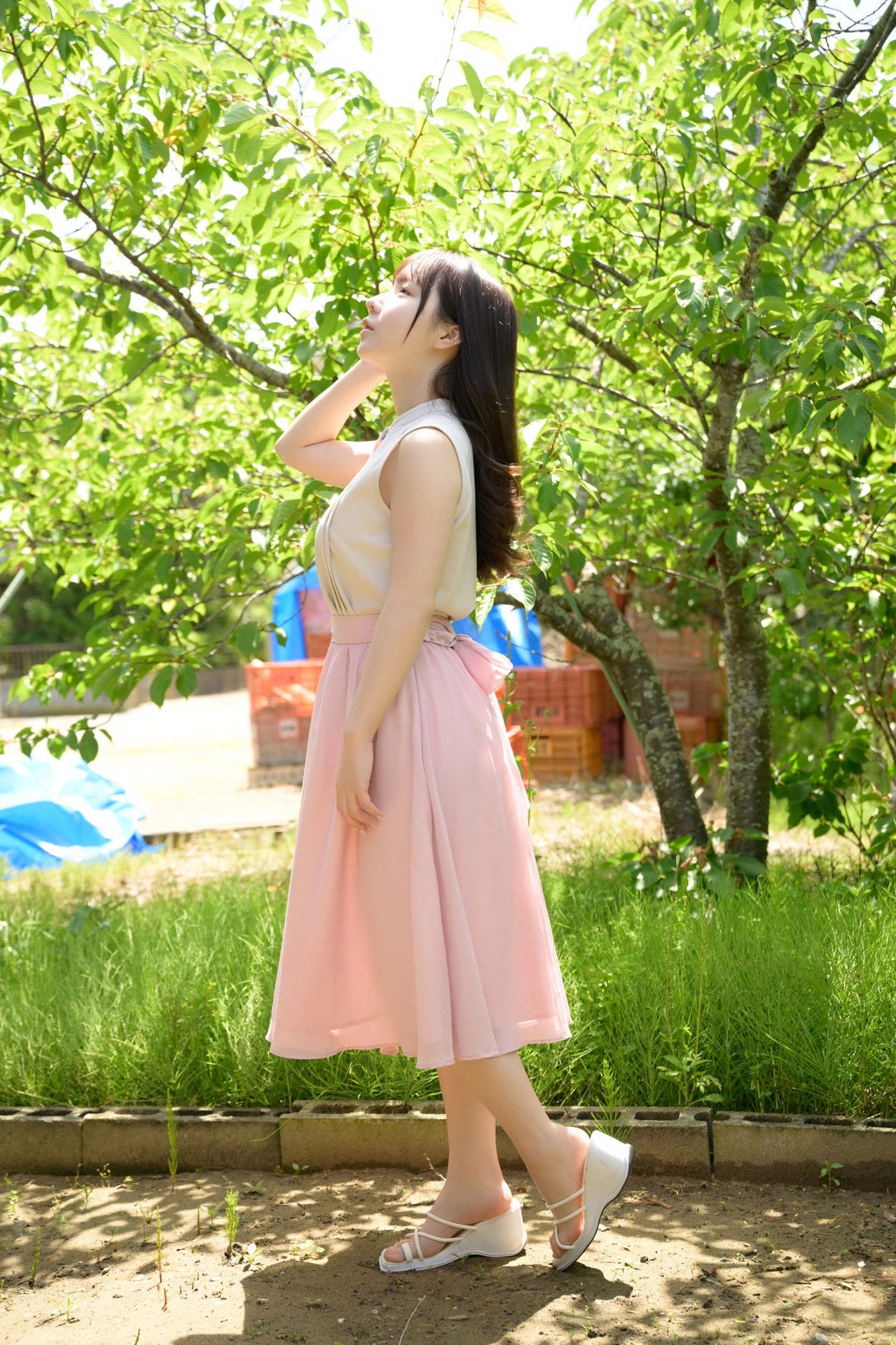 Ao Ebisaki 海老咲あお, FRIDAYデジタル写真集 『もぎたてＧカップ vol.2』 Set.03