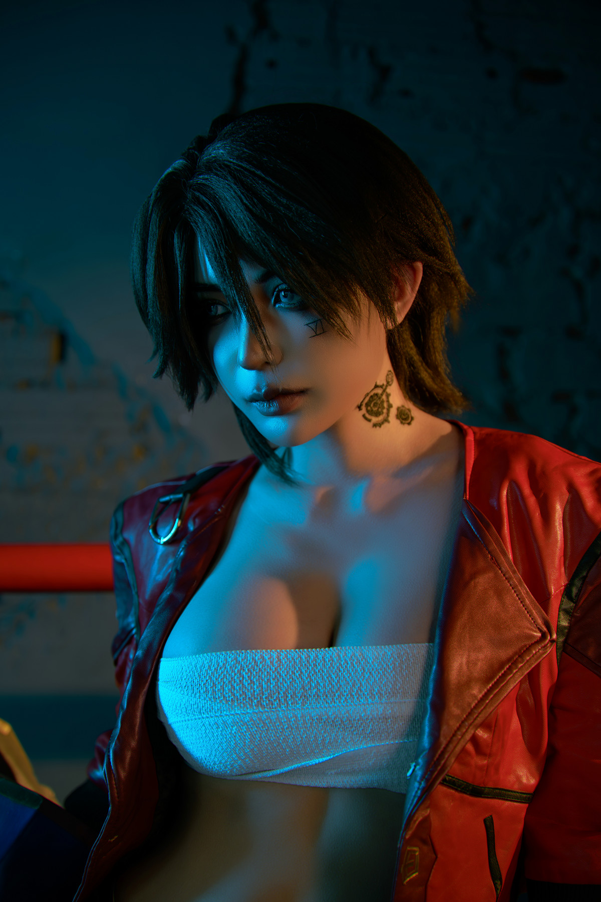 Cosplay Umeko.J – Vi