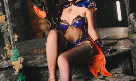 慕慕momo,-ヌード写真集-莫娜-mona