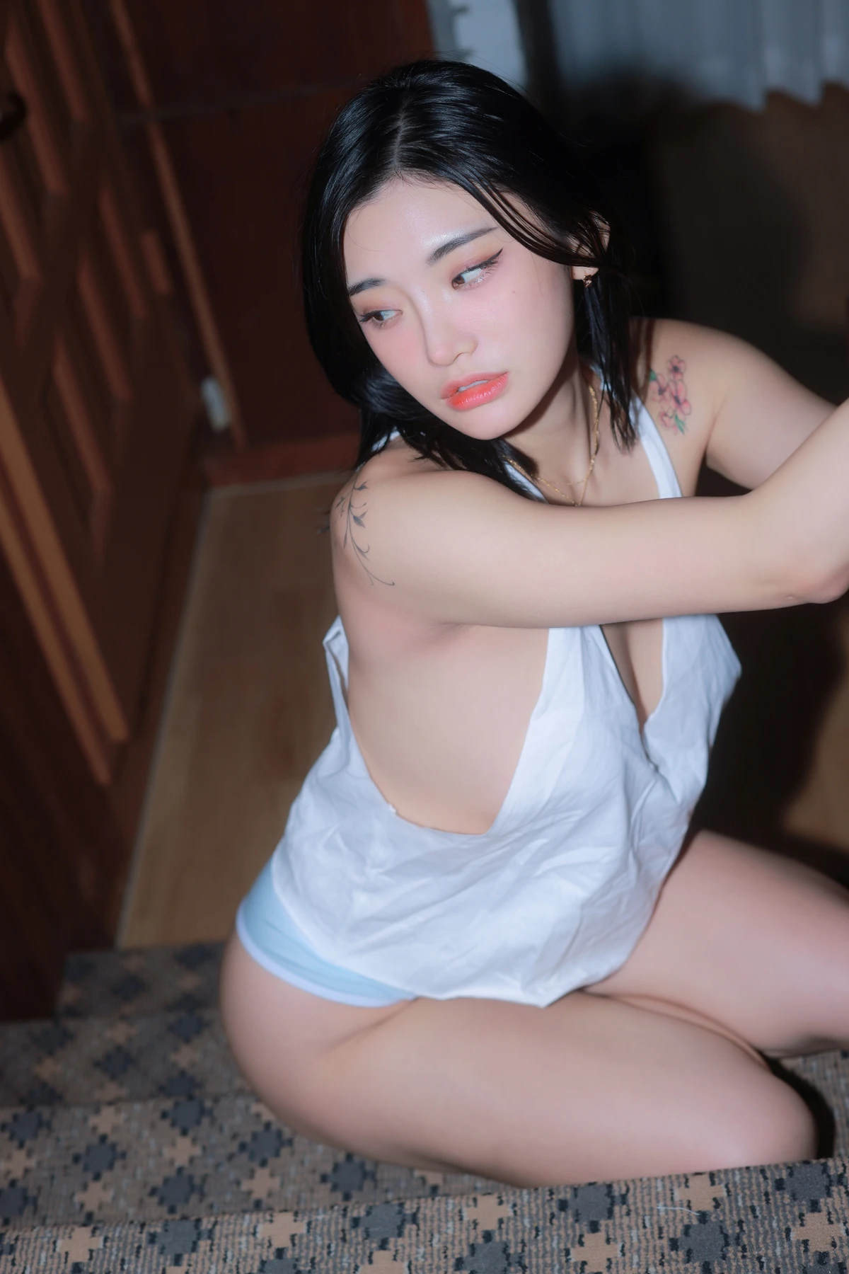 Sula 첼설아, PhotoBook 「Drunk」 Set.03