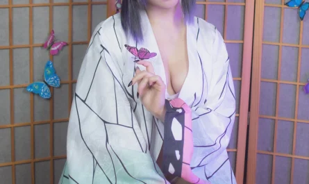 cosplay-shiro-kitsune-–-shinobu-kocho