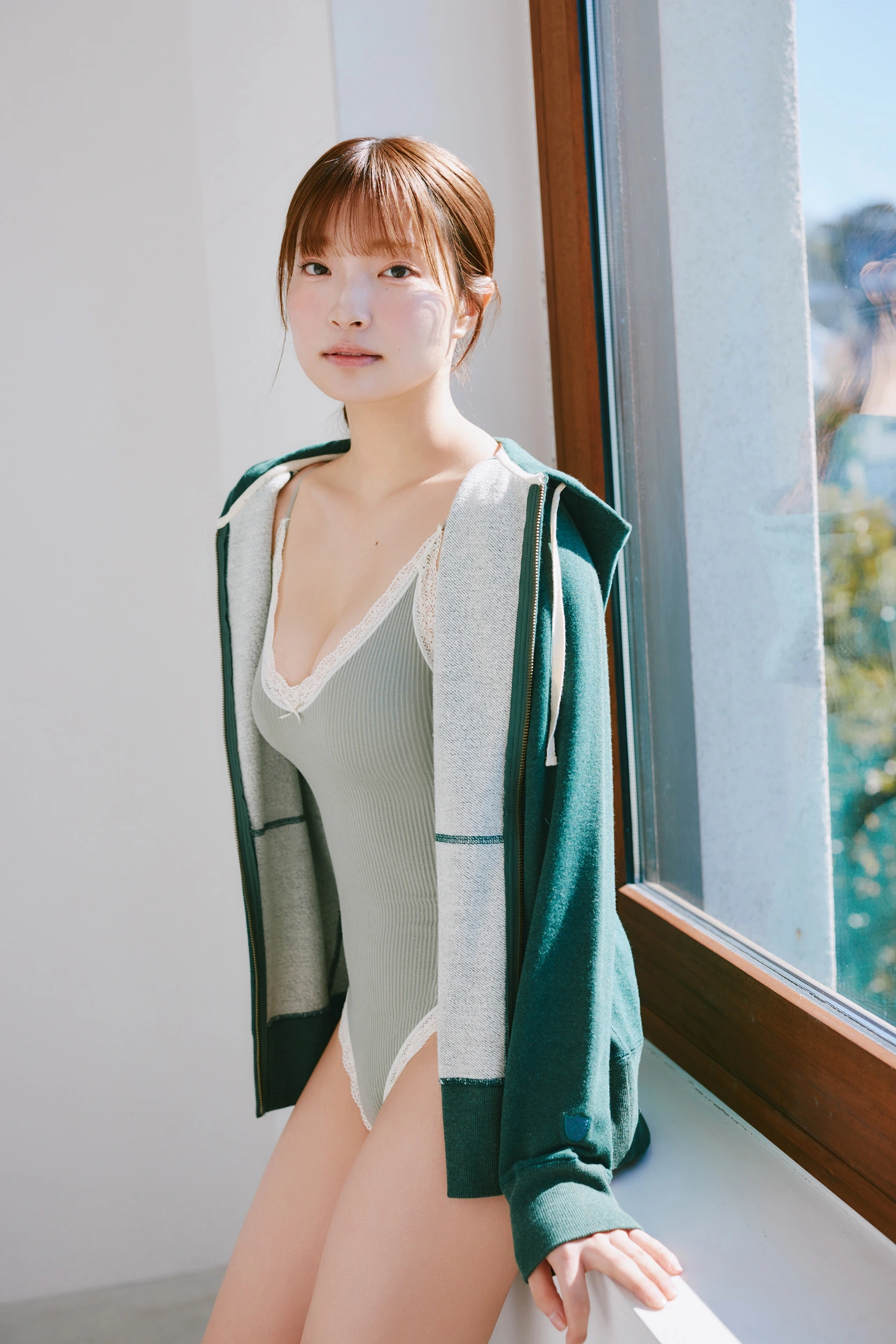 Natsuki Satonaka 里仲菜月, FRIDAYデジタル写真集 『おとなっちゃん！ vol.3』 Set.04