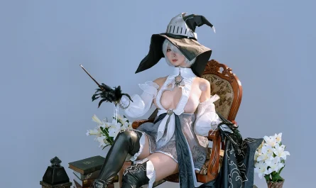 cosplay-云溪溪yunx1x1-&-奶桃-–-2b本-yorha-no2-type-b-上-set.04