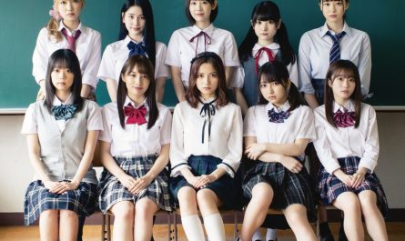 hikari-kuroki-黒木ひかり,-anri-morishima-森嶋あんり,-entame増刊-2021.10-魁!!-ゼロイチ学園ビジュアルブック