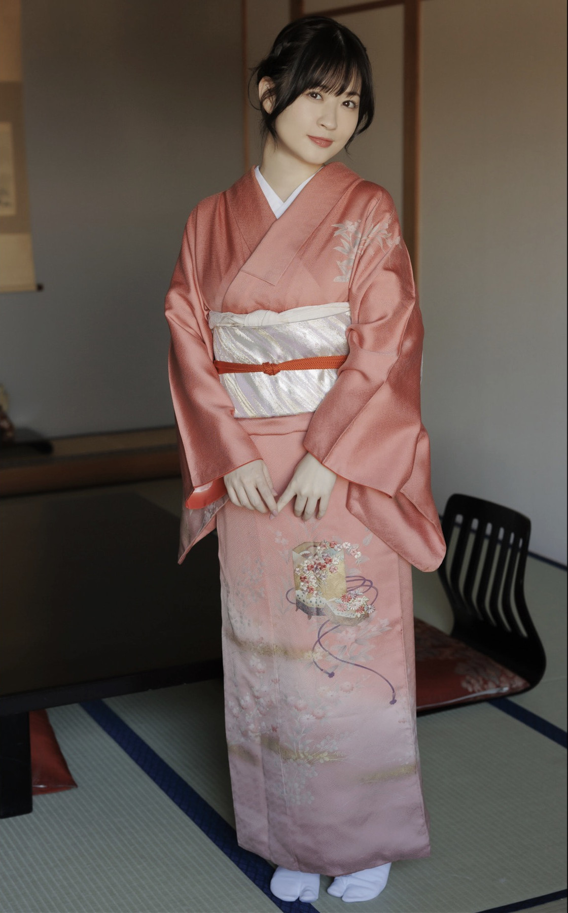 MEIRI メイリ, デジタル写真集 『Kiss You2』 Set.02