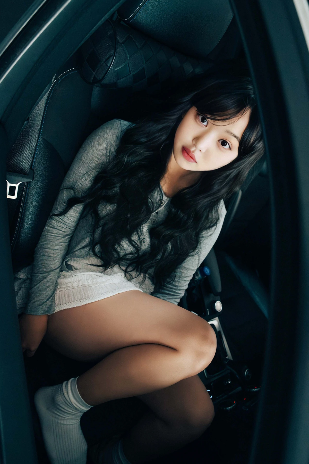 EunWoo 은우, Loozy 「New Girl」 Set.01