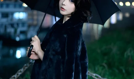 cosplay-yuuhui玉汇-–-夜游轮渡-set.01