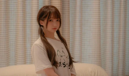 cosplay-nagisa魔物喵-–-彼女の部屋