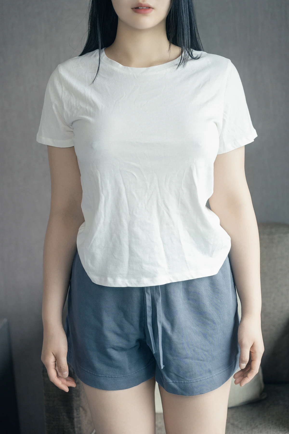 PIA 피아 Sir.Bean, Photobook 「First Nude」 Set.01