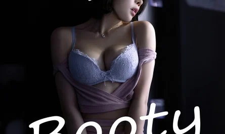 xiuren秀人网-no.8836-徐莉芝booty