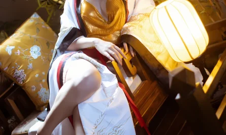 cosplay-钛合金titi-–-黑神话悟空-铁扇公主