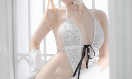 cosplay-阿薰kaori-–-fgo-白saber