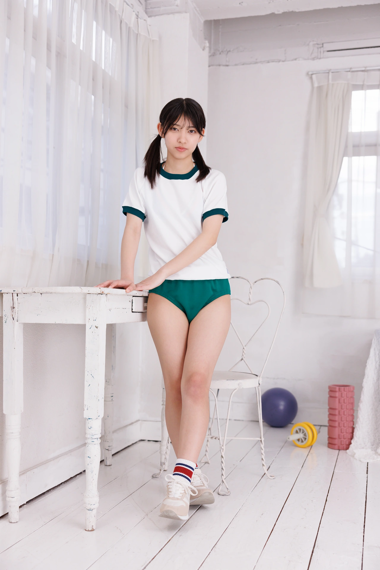 Akane Nishikawa 西川茜, Minisuka.tv [4k_l_akane-n_21]