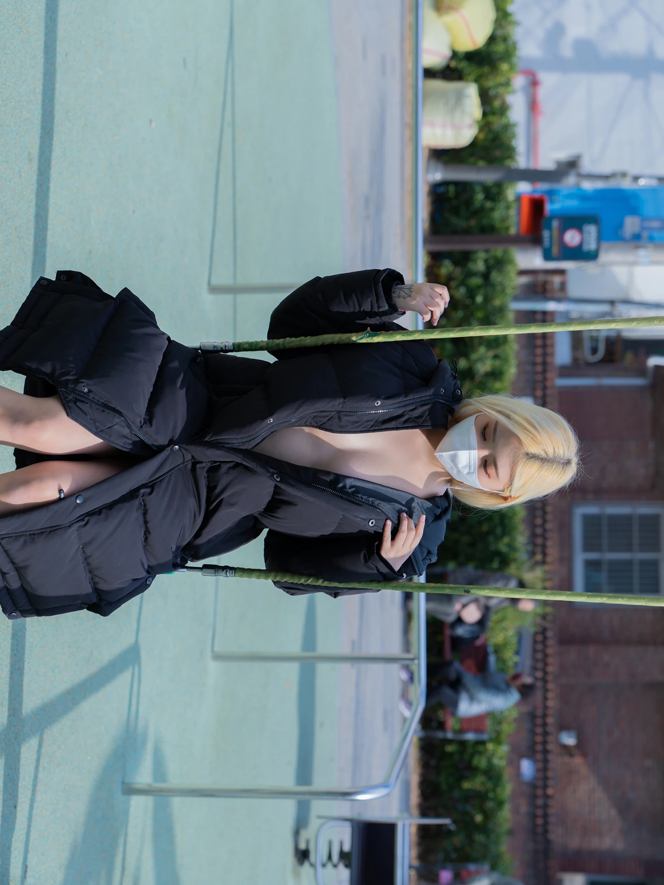 Yuna 유나, ArtGravia 아트그라비아 Vol.473 Set.02