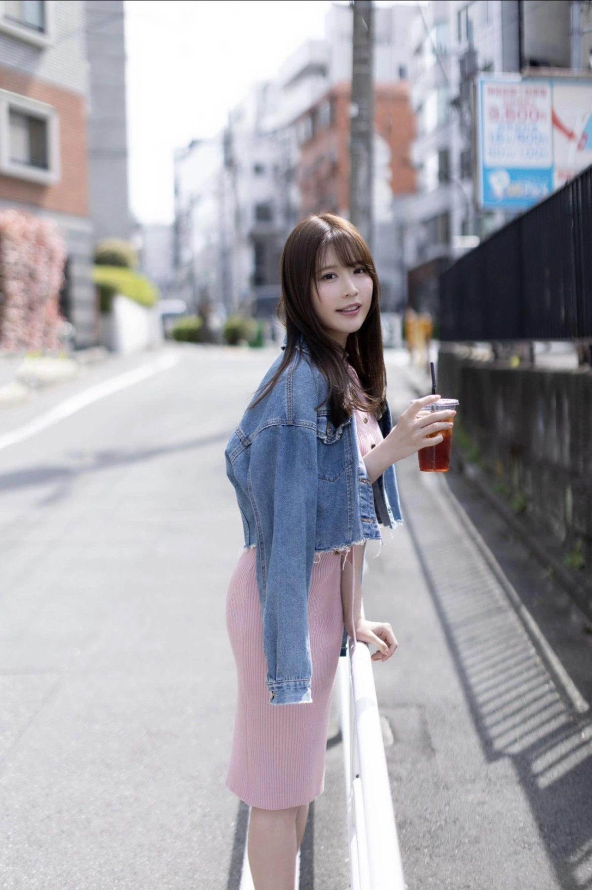 Yuka Kohinata 小日向ゆか, FLASHデジタル写真集 「SEXYの向こう側」 Set.01