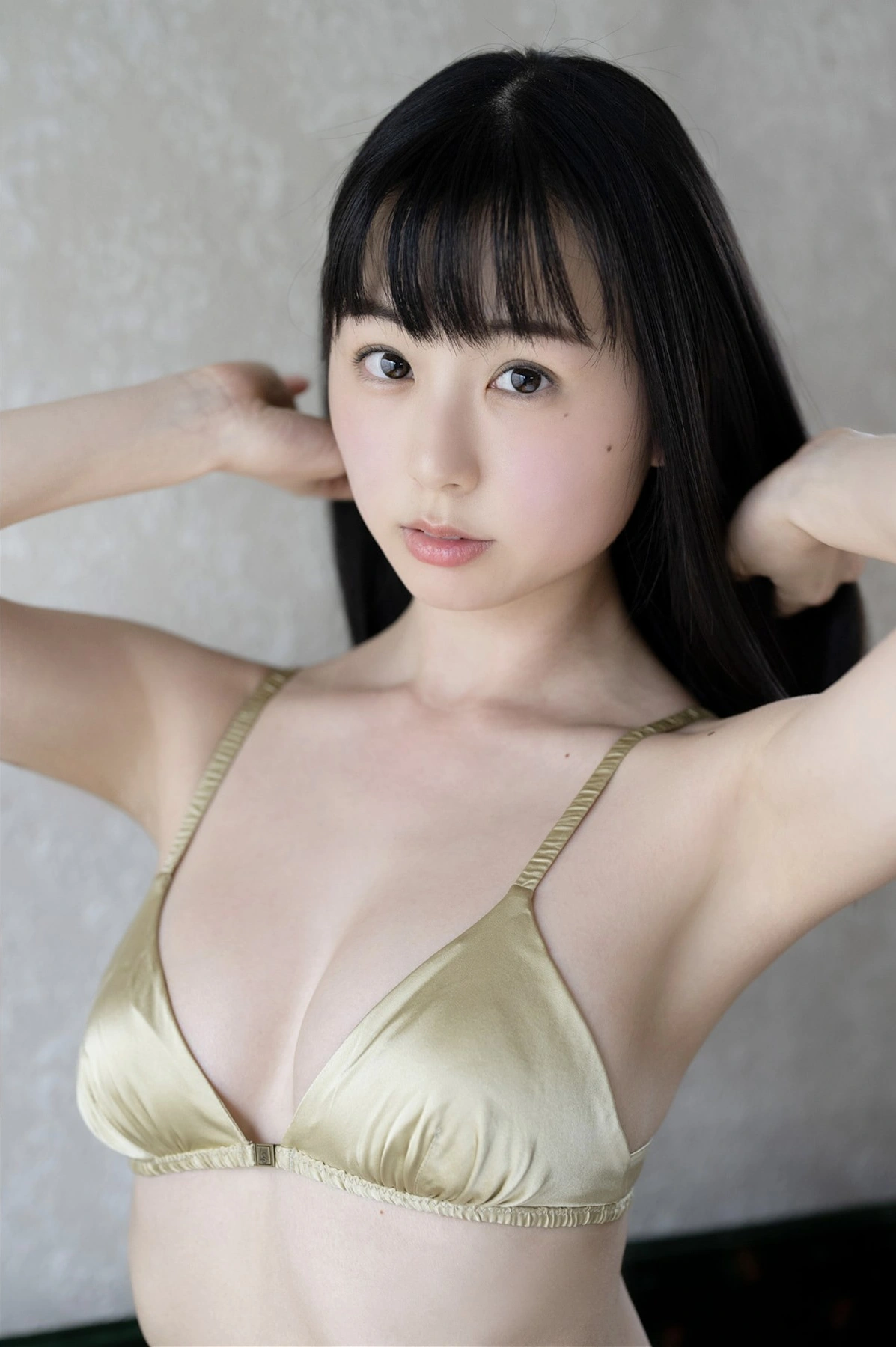 KURIEMI くりえみ, FLASHデジタル写真集 「誘惑」 Set.04