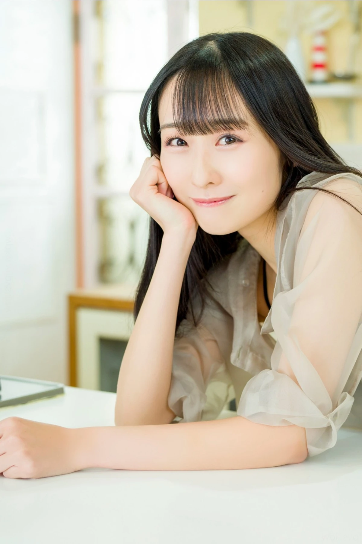 Yagi Hinata 八木ひなた, FLASHデジタル写真集 「アイドル大航海時代 桃色プリンセス」 Set.03