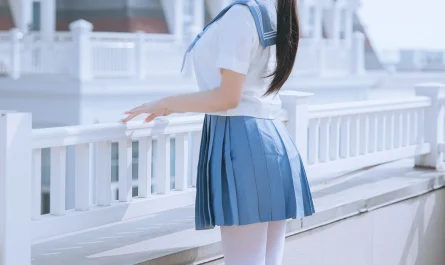 cosplay-rinaijiao日奈娇-–-jk学妹-set.01