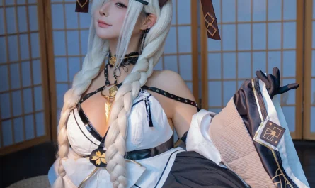 cosplay-蠢沫沫chunmomo-–-尾张-set.01