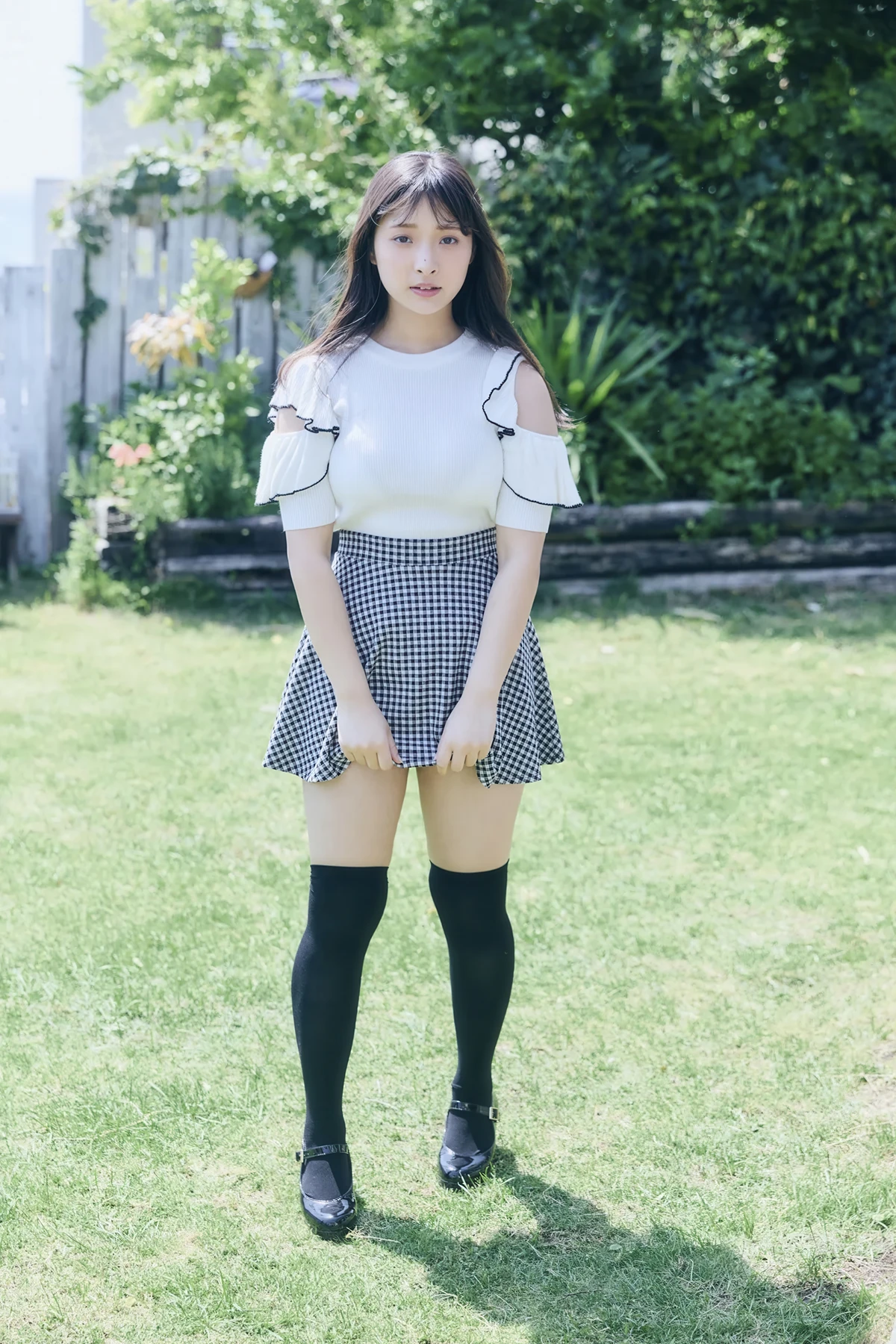 Misaki Sawa 沢美沙樹, FRIDAY Monthly Girl.050 完全未発表100カット Set.03