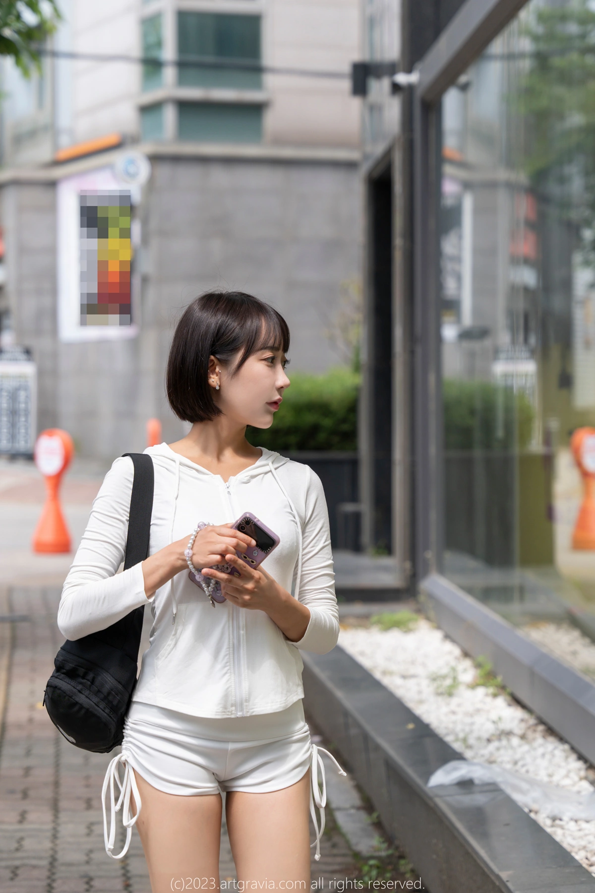 Ahe 아해, ArtGravia 아트그라비아 Vol.569 Set.01