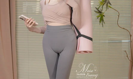 cosplay-黏黏团子兔-–-上门私教课