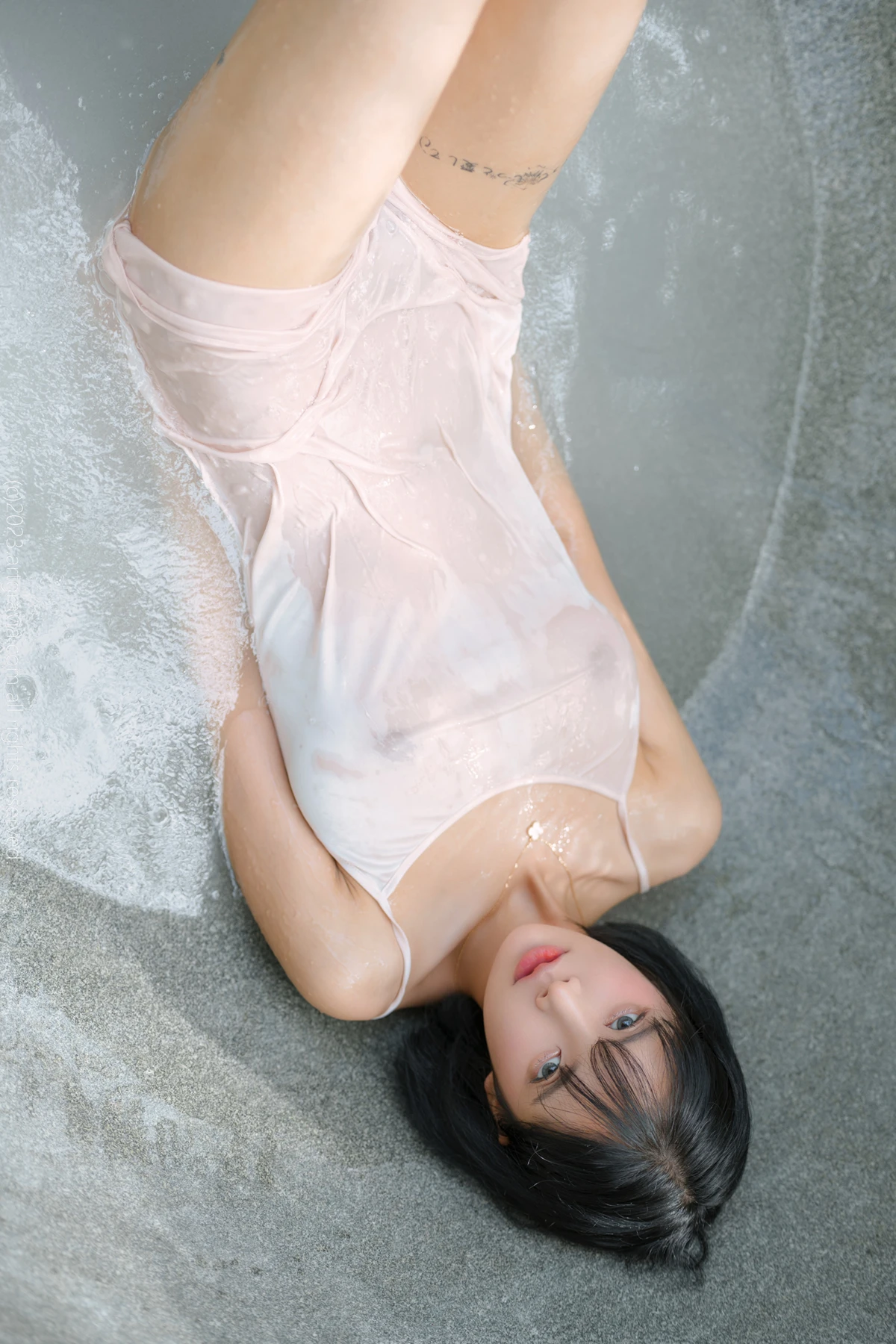 Kim Hyoyeon 김효연, ArtGravia 아트그라비아 Vol.499 Set.02