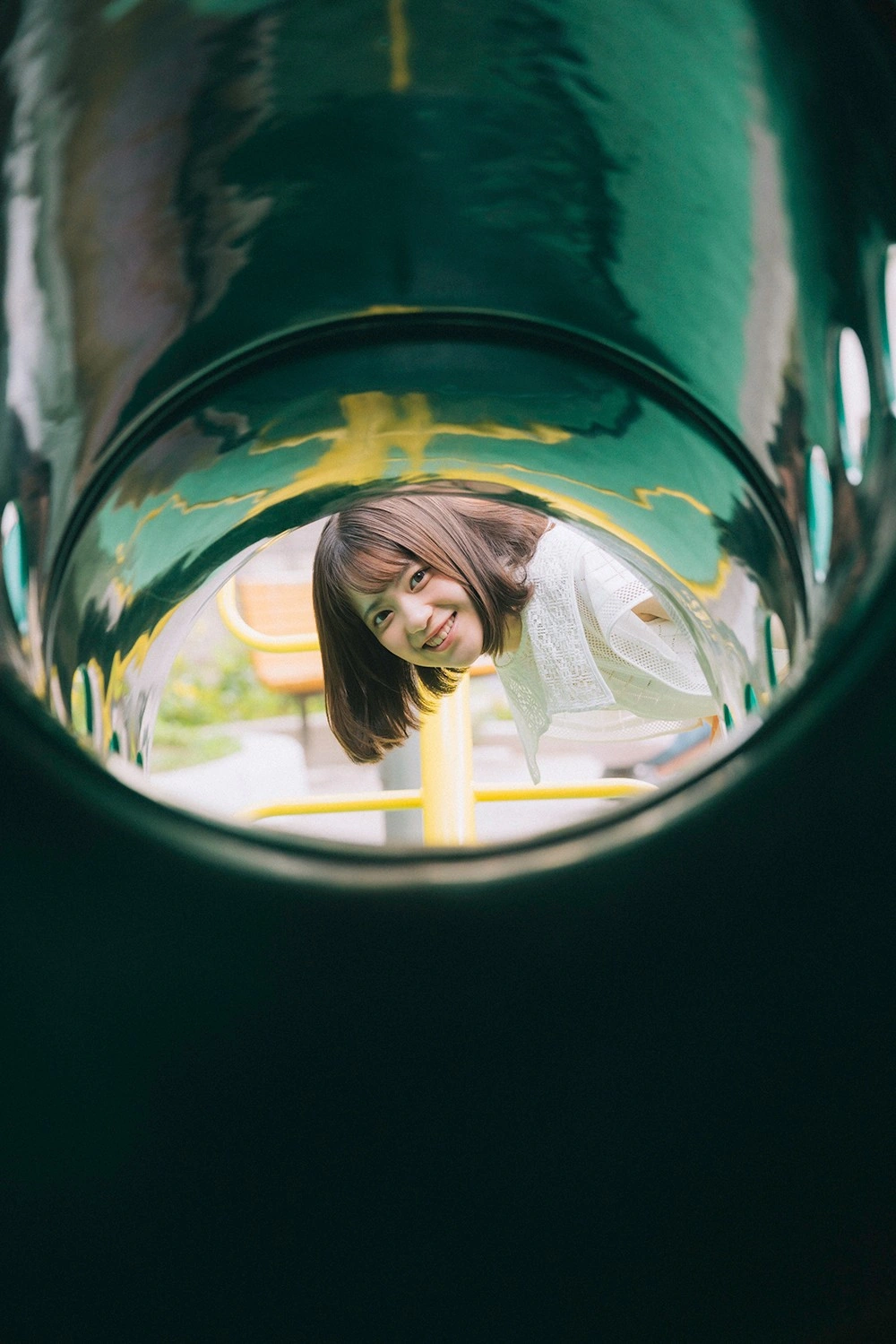 Yui Kawamura 川村結衣, Weekly Playboy Plus+ 2024.06.24