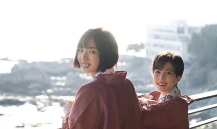 高宮まり-x-岡田紗佳,-週刊ポストデジタル写真集-「牌-x-牌」-set.01