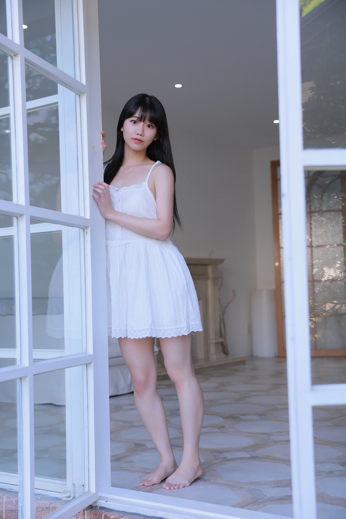 Yui 유이, SWEETBOX Photobook 「Teddy Bear」 Set.02