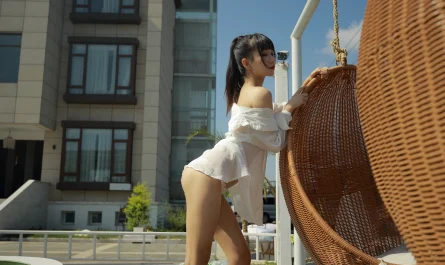 猫猫-–-极品苗条高马尾户外-set.03