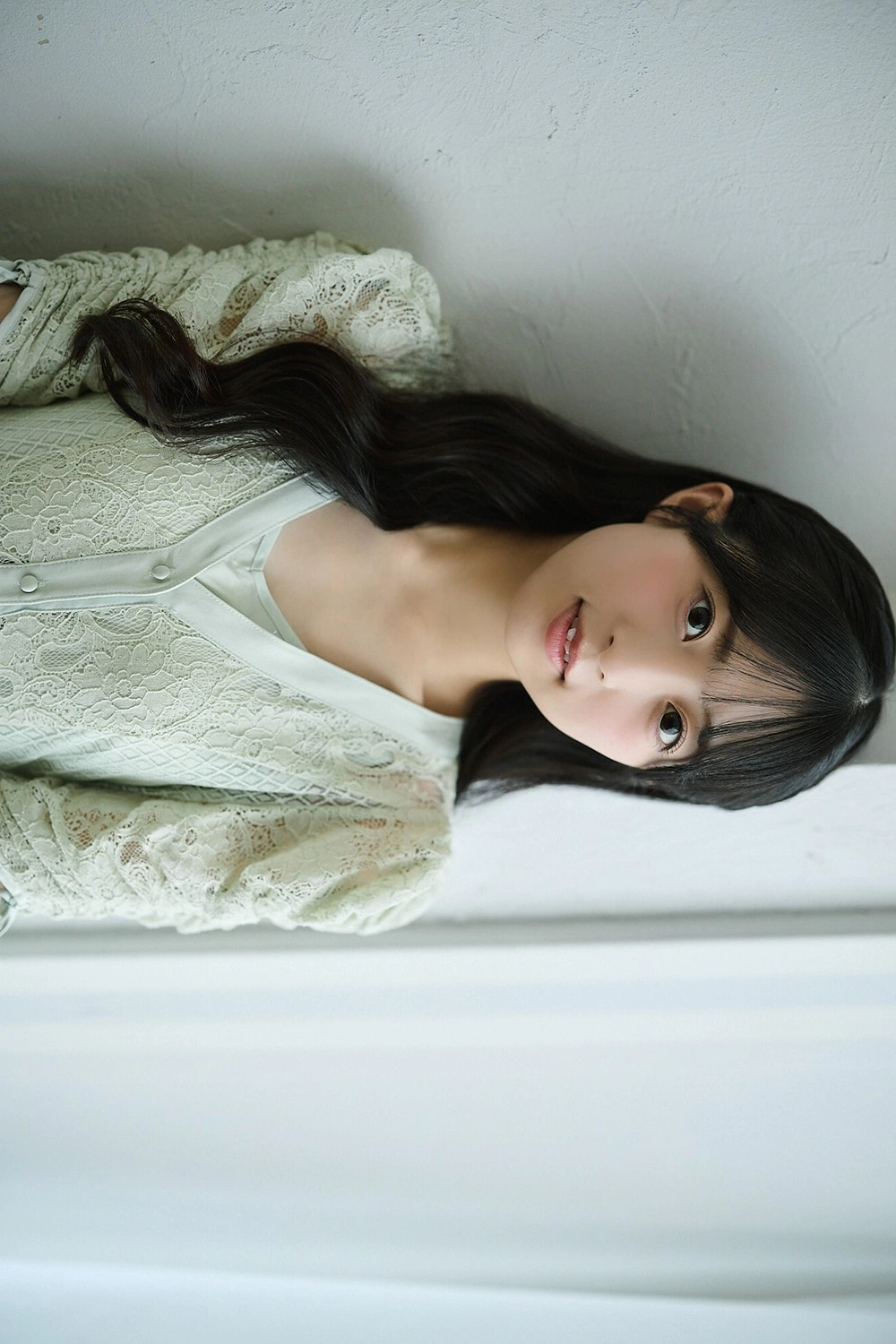 Yuna Akiyama 秋山由奈, Weekly Playboy Plus+ 2025.02.23