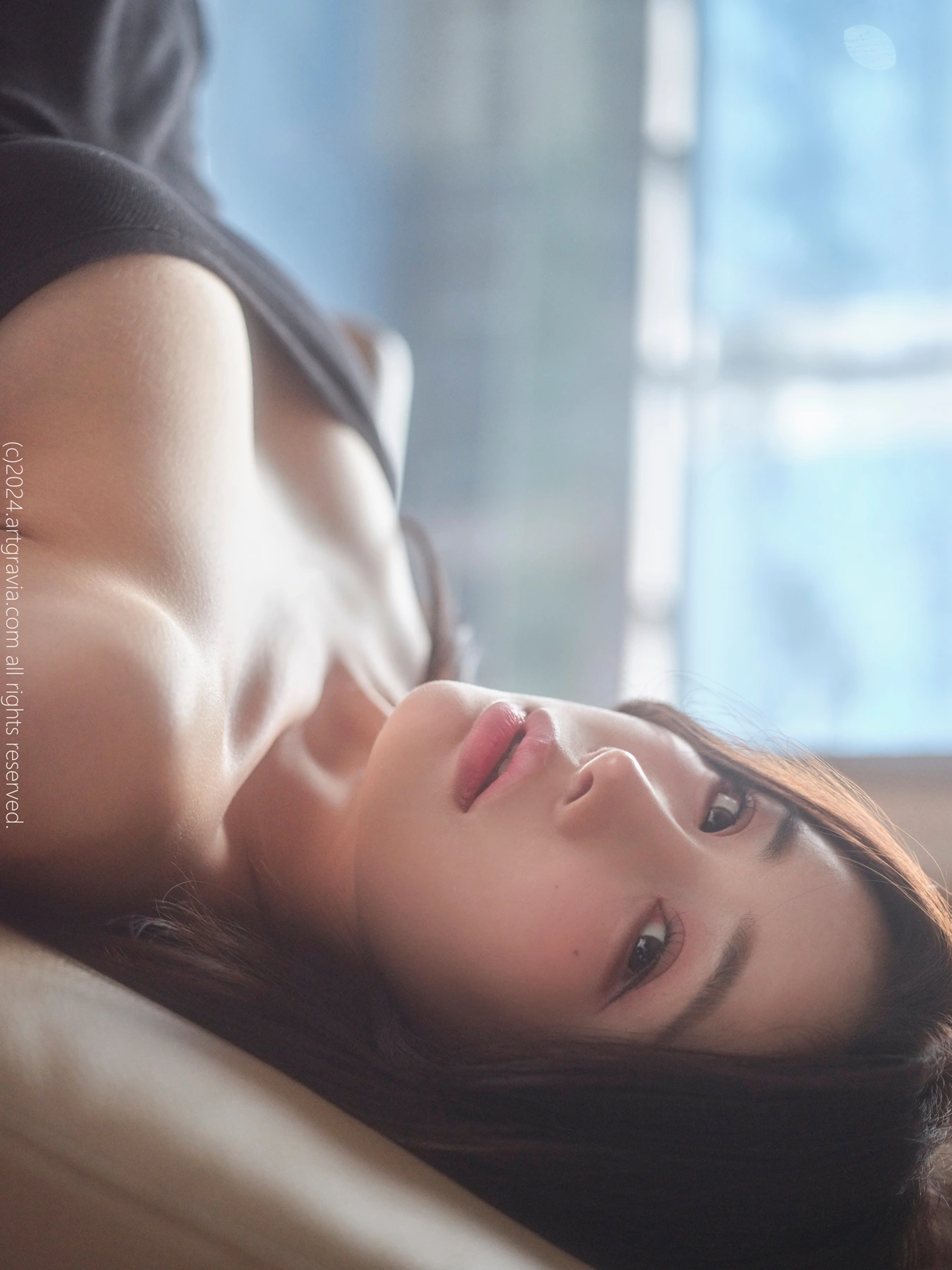 YeonYu 연유, ArtGravia Vol.500 Photobook Set.02