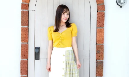 momo-misono-御園もも,-graphis-gals-「charmant」-vol.01