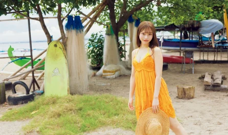 saaya-kawagoe-川越紗彩,-1st写真集-「なんとかなるなる」-set.05