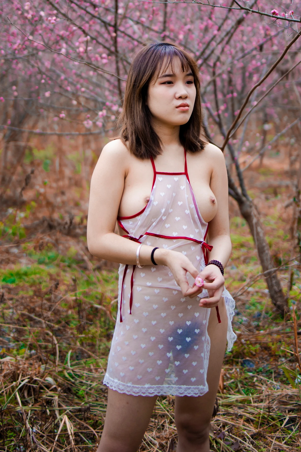 果果 – 國模 大尺度 私拍 Set.01