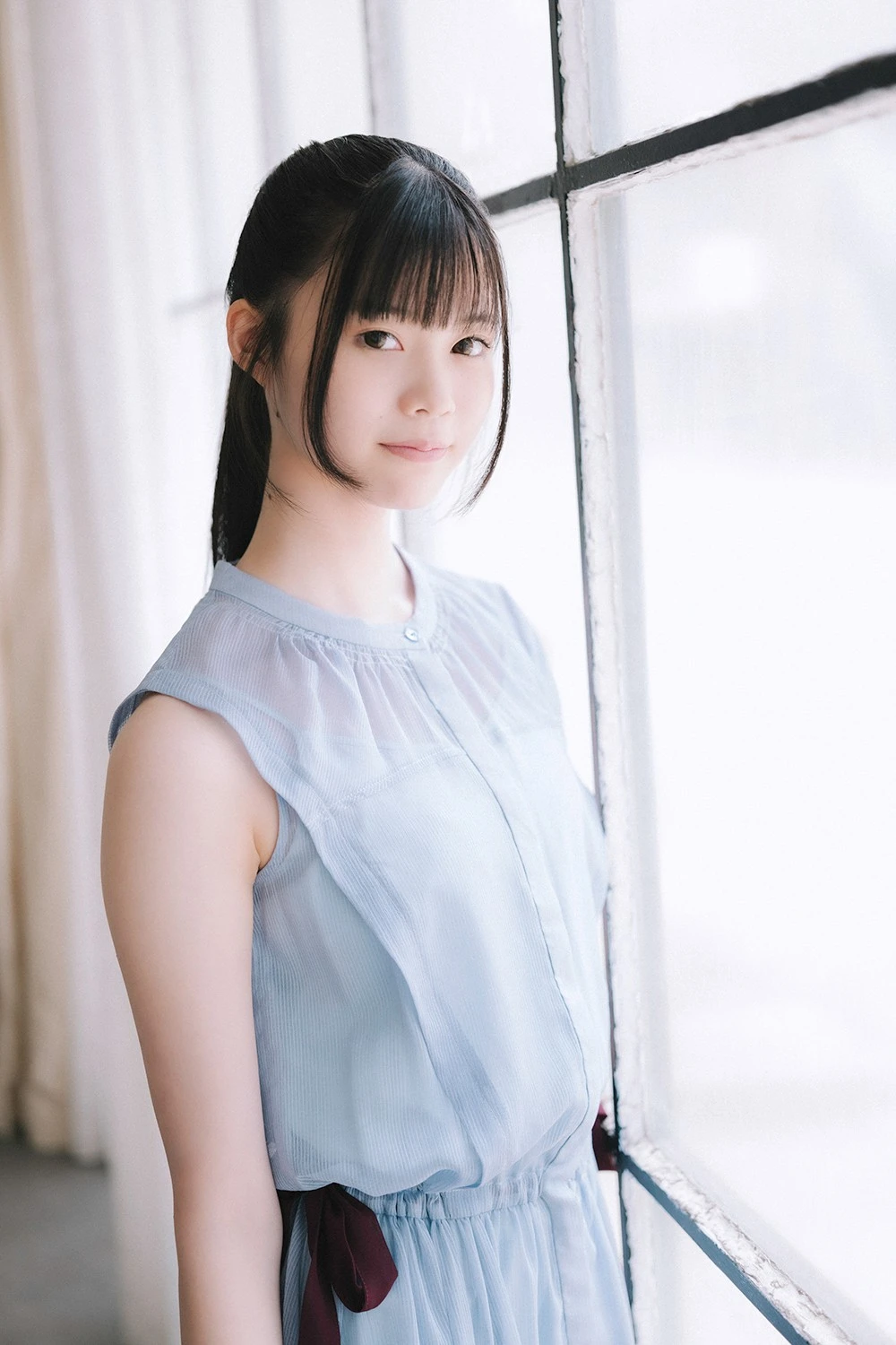 Nozomi Hatakeyama 畠山希美, Weekly Playboy Plus+ 2024.07.11