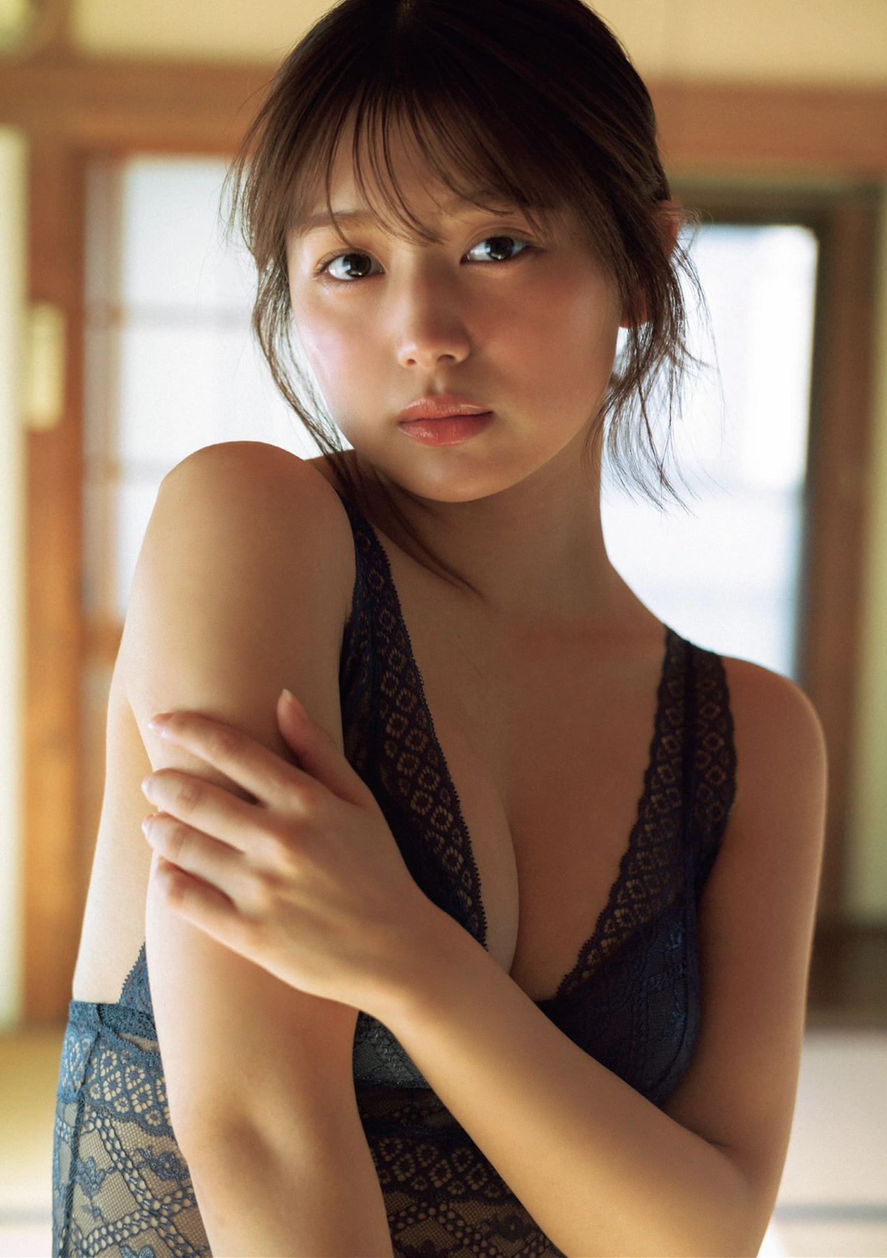 週刊ポスト GOLD グラビア傑作選２０２５秋号 Set.01