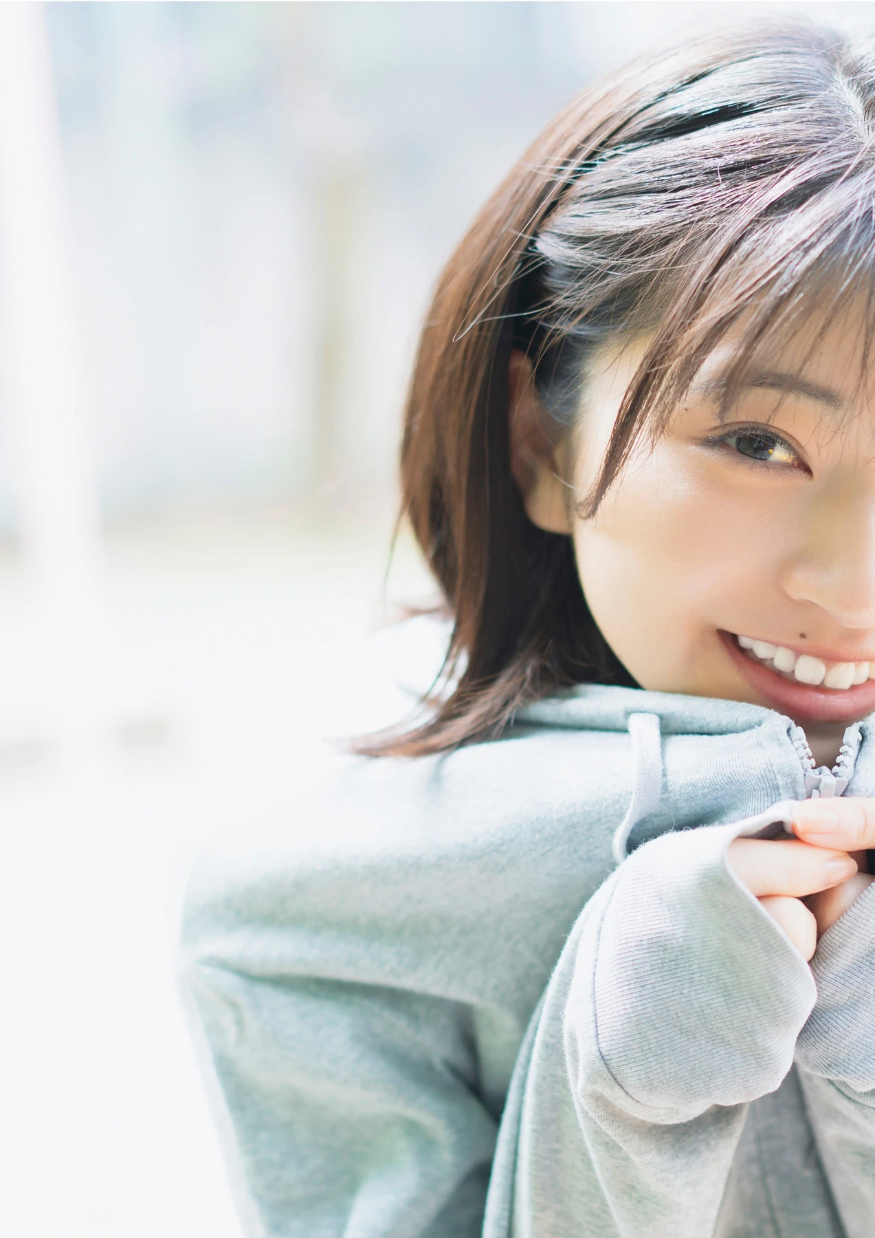 Honoka Sasaki 佐々木ほのか, BOMBデジタル写真集 『青春の記憶。』 Set.02