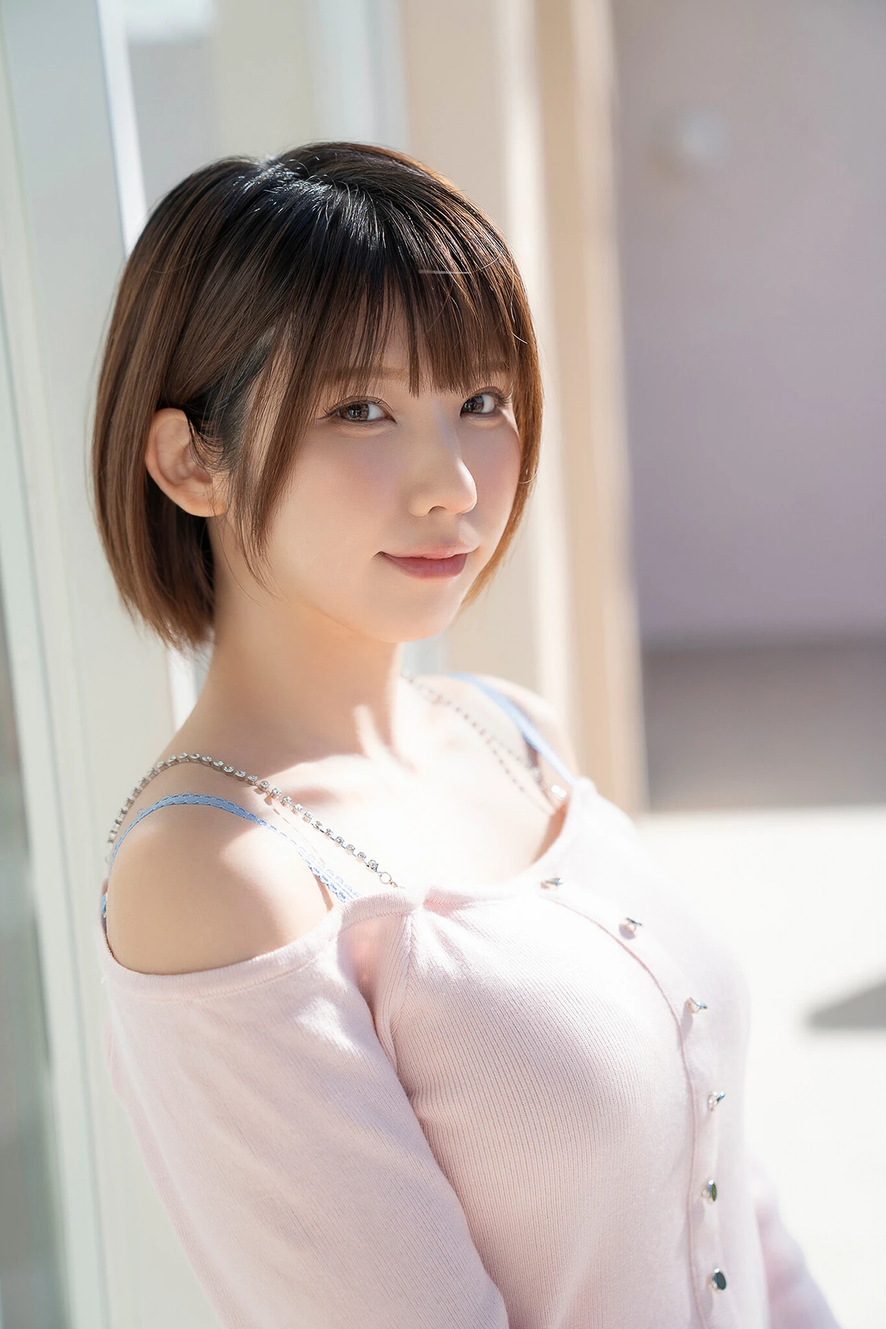 えなこ＆東雲うみ＆南あみ, 週チャンデジグラ 「チームかわいい」 Set.02