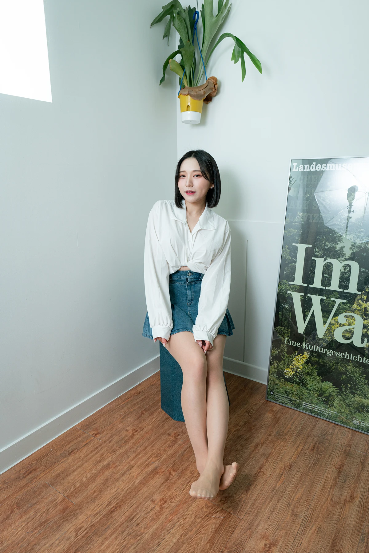 JH Muchenne PhotoBook Vol.10