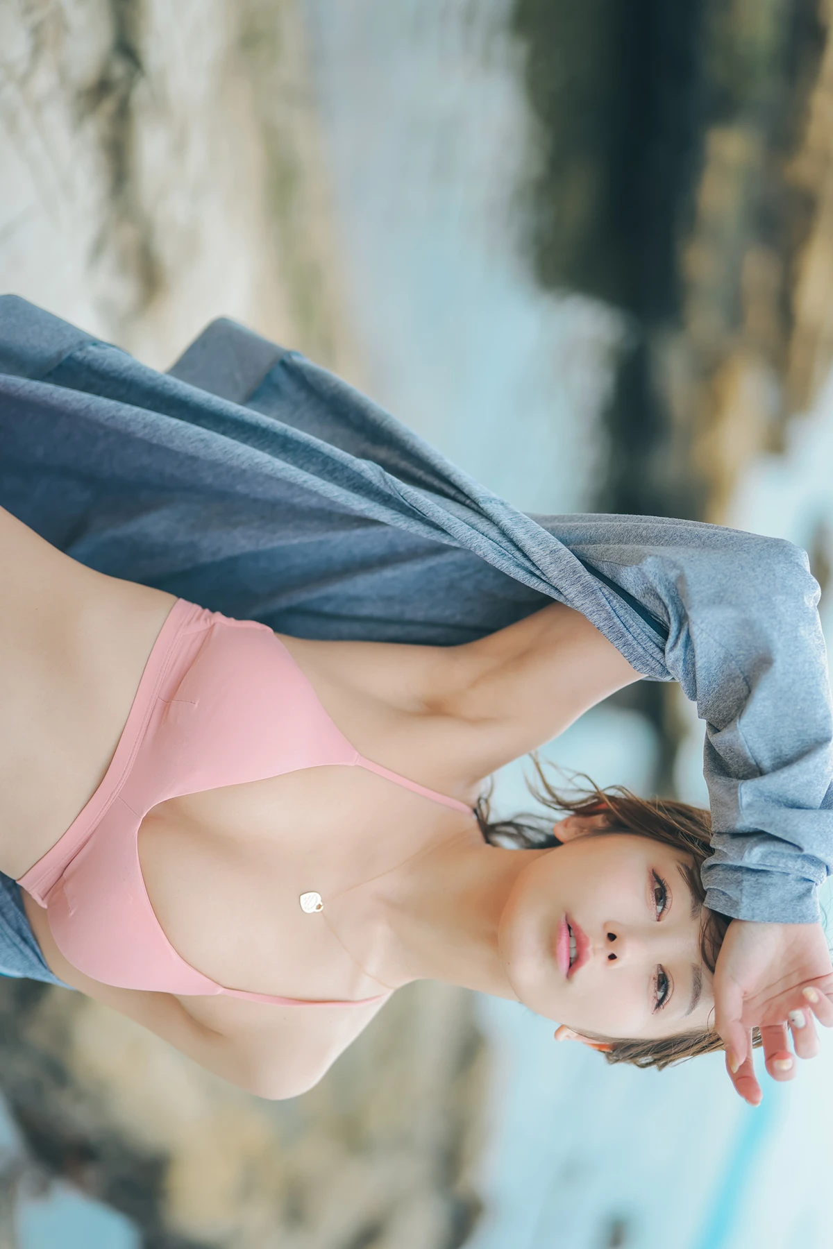 Ikumi いくみ, Fantia デジタル写真集 2021年07月合集 Set.01