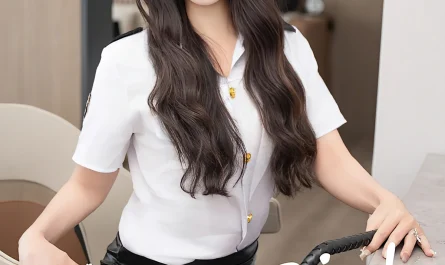 xiuren秀人网-no.9113-黑麦子heimaizi