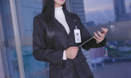 cosplay-蒼馬月葵-–-調月リオ-set.02