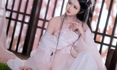 cosplay-三度-69-–-小师姐