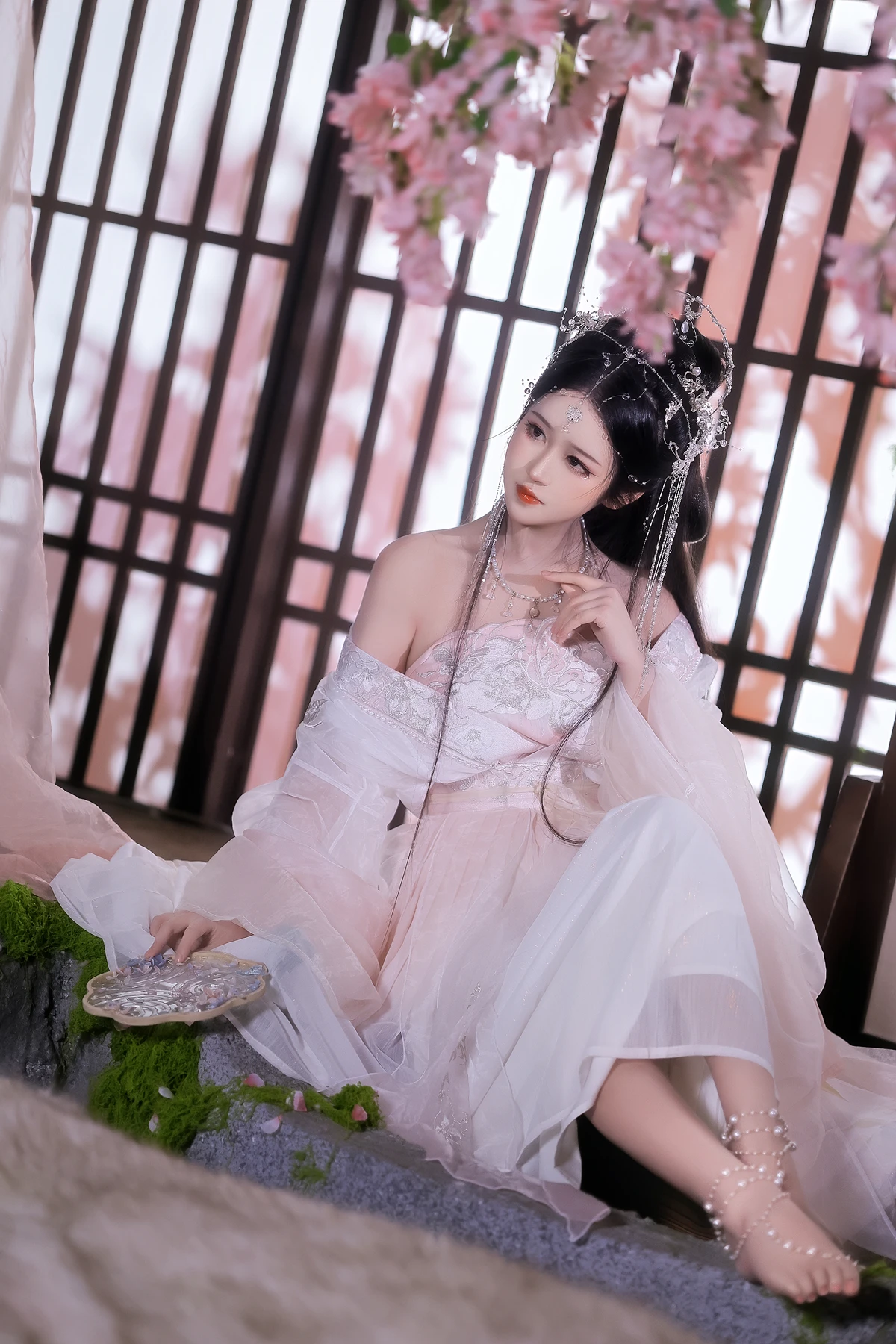 Cosplay 三度_69 – 小师姐